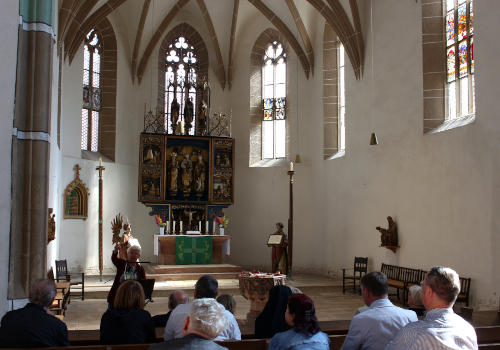 Fotoimpressionen Ausflug